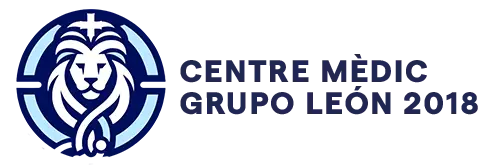Centre Mèdic Grupo León 2018
